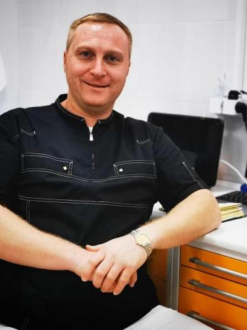 Ортопед Нелипа Алексей Анатольевич Ортопед Нелипа Алексей Анатольевич