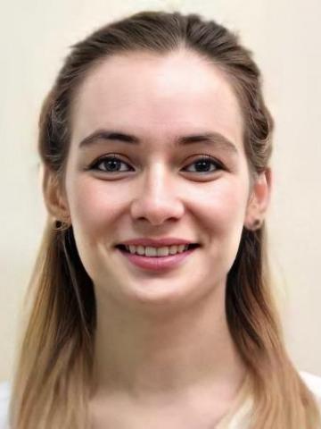 Терапевт Андрюшкова Юлия Игоревна