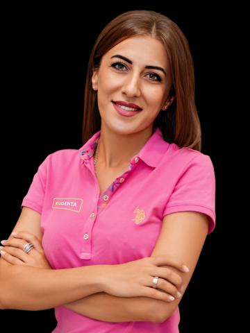 Терапевт Кибизова Нана Норайровна Терапевт Кибизова Нана Норайровна