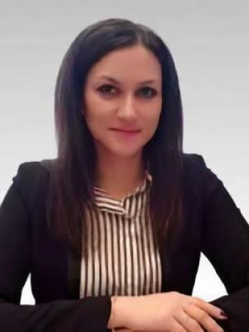 Эндодонтист Филатова Марина Михайловна Эндодонтист Филатова Марина Михайловна
