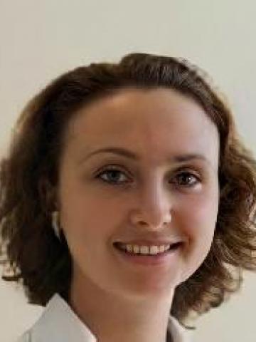 Гигиенист Макарова Александра Николаевна