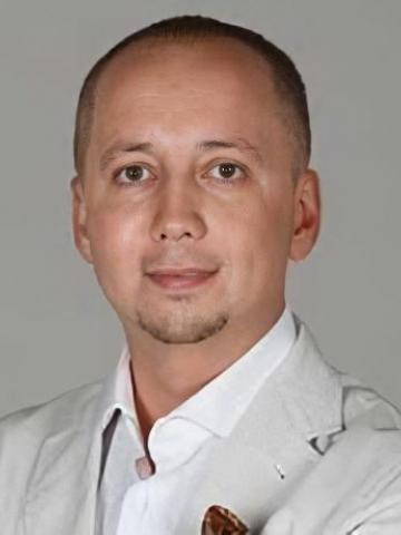 Терапевт Десятерик Олег Евгеньевич Терапевт Десятерик Олег Евгеньевич