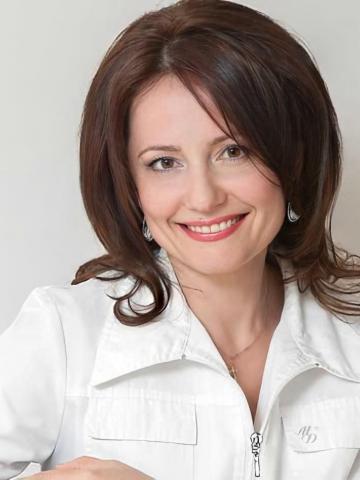 Ортодонт Тугарина Оксана Викторовна Ортодонт Тугарина Оксана Викторовна