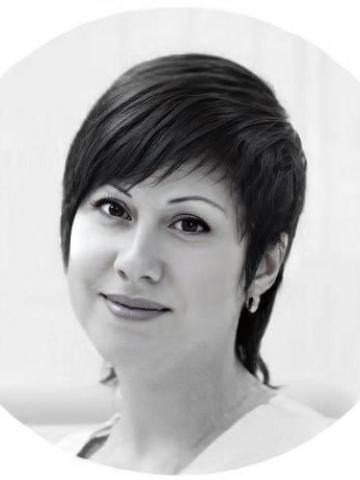 Гигиенист Омельченко Анна Владиславовна Гигиенист Омельченко Анна Владиславовна