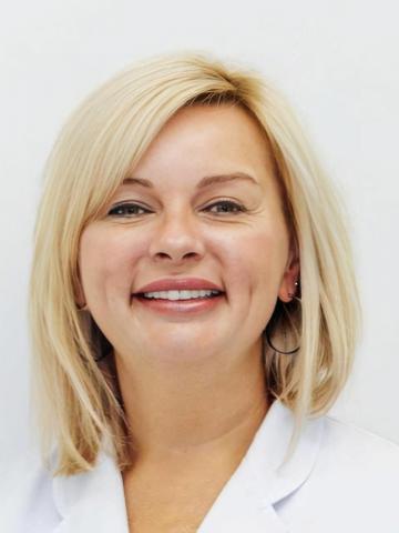 Пародонтолог Павлова Ольга Юрьевна