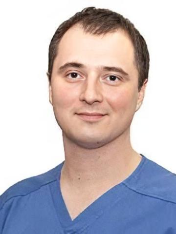 Терапевт Пивоваров Николай Александрович Терапевт Пивоваров Николай Александрович