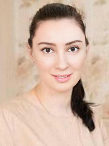 Терапевт Орлова Елизавета Сергеевна Терапевт Орлова Елизавета Сергеевна