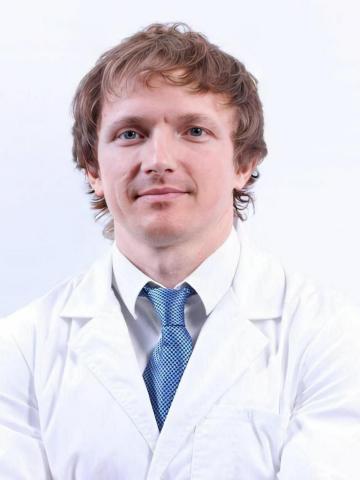 Ортодонт Аскеров Рустам Назимович Ортодонт Аскеров Рустам Назимович