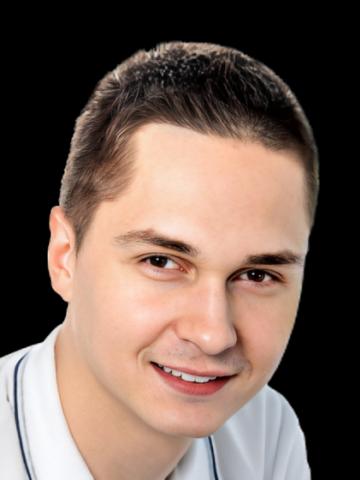 Ортопед Яценко Кирилл Евгеньевич