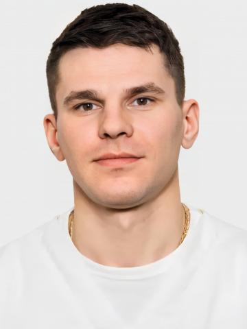 Ортопед Чимба Владимир Александрович