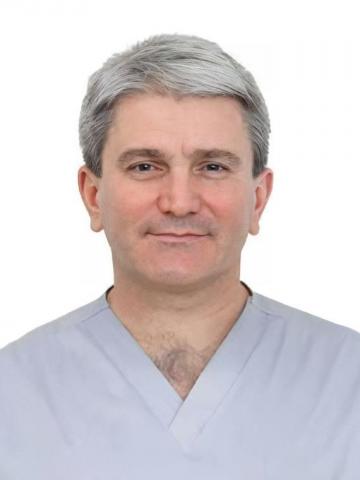 Терапевт Фиапшев Андзор Залимгериевич