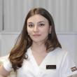 Терапевт Махцева Алина Анзоровна