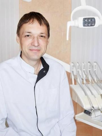 Терапевт Антонов Илья Геннадьевич Терапевт Антонов Илья Геннадьевич