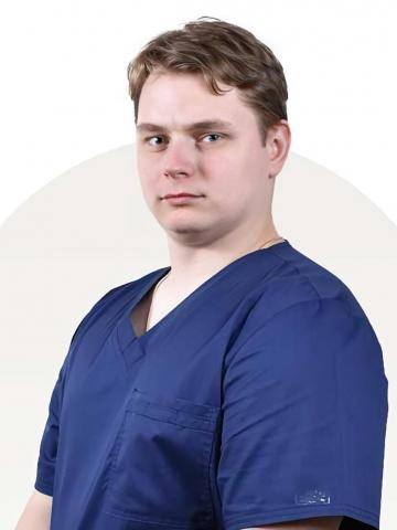 Хирург Купырев Илья Владиславович Хирург Купырев Илья Владиславович