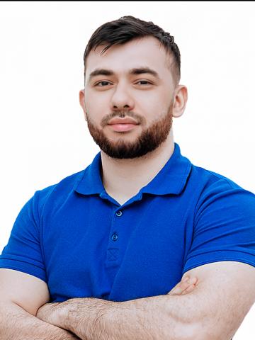 Ортодонт Собиров Азиз Рахимович Ортодонт Собиров Азиз Рахимович