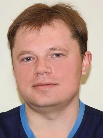 Терапевт Гомзин Андрей Сергеевич