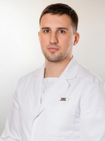 Хирург Кадиев Арсен Аланович Хирург Кадиев Арсен Аланович