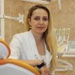 Ортодонт Егиазарян Анна Левоновна