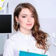 Терапевт Галютина Мария Александровна