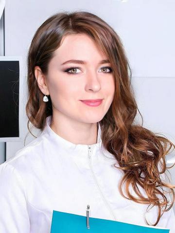 Терапевт Галютина Мария Александровна Терапевт Галютина Мария Александровна