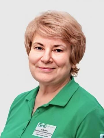 Терапевт Добренко Татьяна Константиновна Терапевт Добренко Татьяна Константиновна