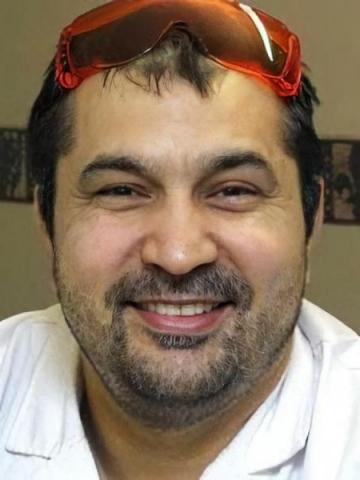 Терапевт Муминов Али Реджепович Терапевт Муминов Али Реджепович