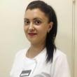 Терапевт Ларина Евгения Петровна