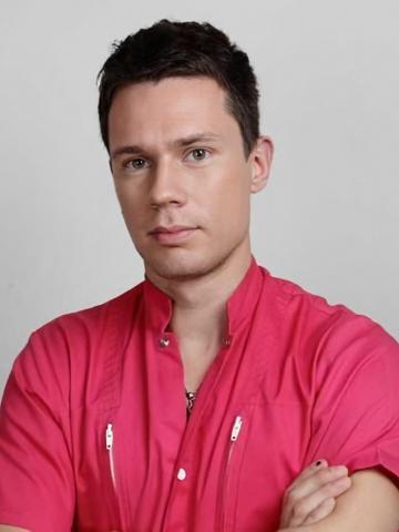 Терапевт Захаров Андрей Терапевт Захаров Андрей