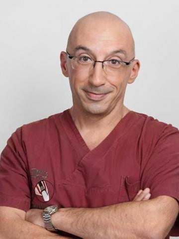 Ортопед Саада Дидье 