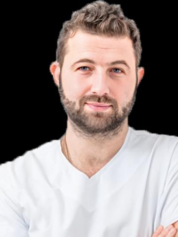 Ортопед Карпов Антон Сергеевич