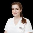 Терапевт Кебец Елена Юрьевна