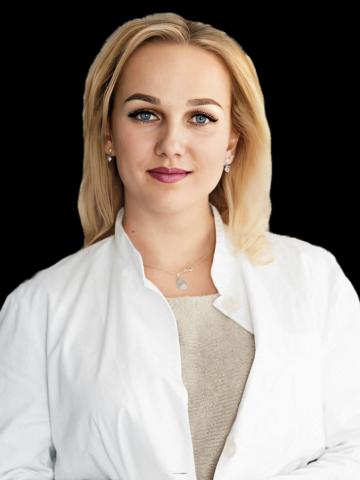 Терапевт Ковалева (Павловец) Дарья Вячеславовна Терапевт Ковалева (Павловец) Дарья Вячеславовна