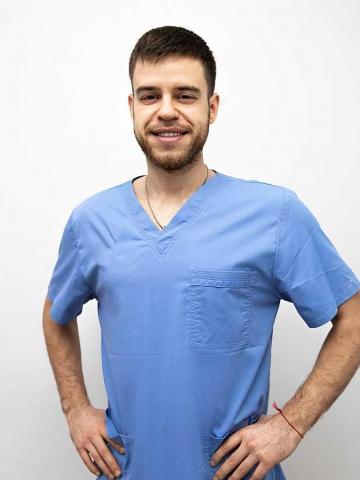 Ортопед Шкинев Антон Олегович Ортопед Шкинев Антон Олегович