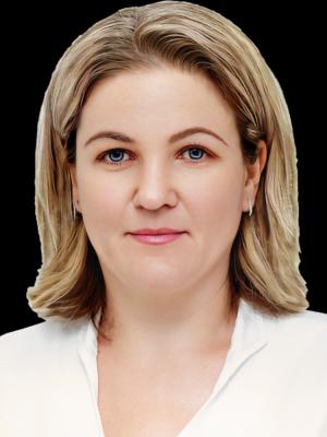 Фото Межевова Екатерина Владимировна