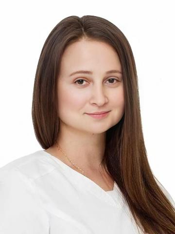 Терапевт Савченко Валентина Сергеевна