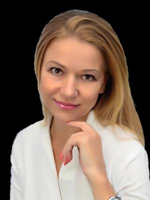 Фото Фомочкина Наталья Викторовна