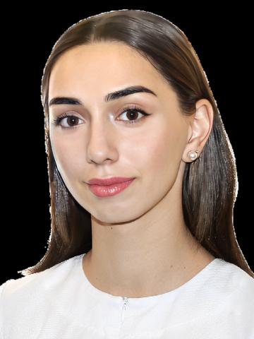 Терапевт Евлоева Фатима Романовна Терапевт Евлоева Фатима Романовна