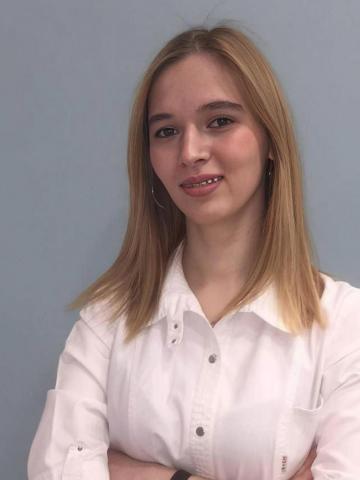 Ортодонт Велибекова Лейла Эльмановна Ортодонт Велибекова Лейла Эльмановна