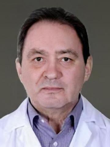 Хирург Ильин Александр Александрович