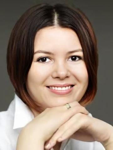 Ортодонт Фазылова Татьяна Александровна