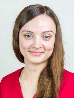 Фото Картузова Диана Валерьевна