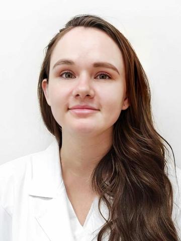 Хирург Бондяева Алена Олеговна