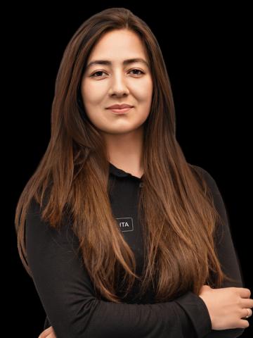 Ортодонт Нурмахматова Савсан Джурабековна Ортодонт Нурмахматова Савсан Джурабековна