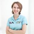 Терапевт Бородина Марина Владимировна
