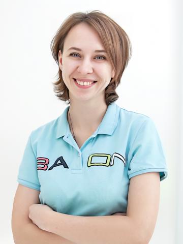 Терапевт Бородина Марина Владимировна