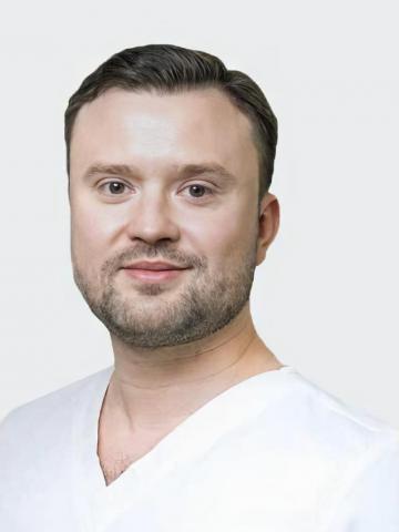 Ортопед Жаворонков Андрей Константинович