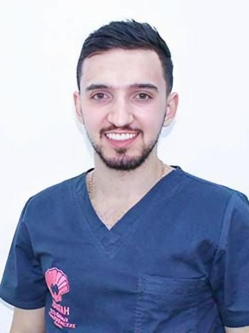 Терапевт Чрагян Владимир Арутюнович