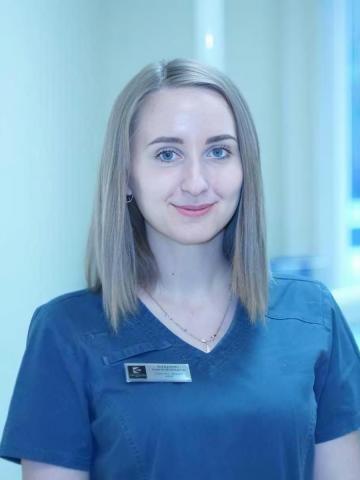 Терапевт Лукашевич Анастасия Игоревна Терапевт Лукашевич Анастасия Игоревна