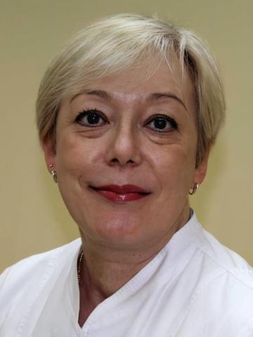 Терапевт Сакович Людмила Викторовна Терапевт Сакович Людмила Викторовна