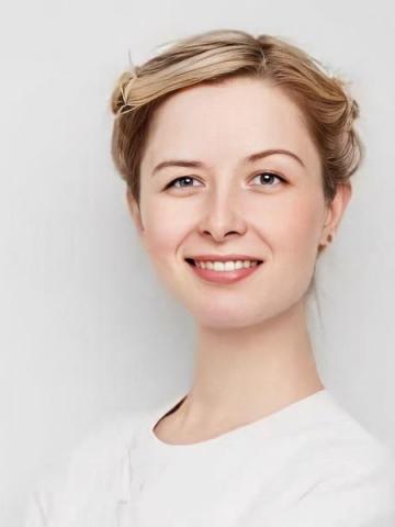 Терапевт Журавель Светлана Леонидовна